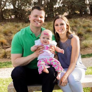 Meet your Posher, Kelsey